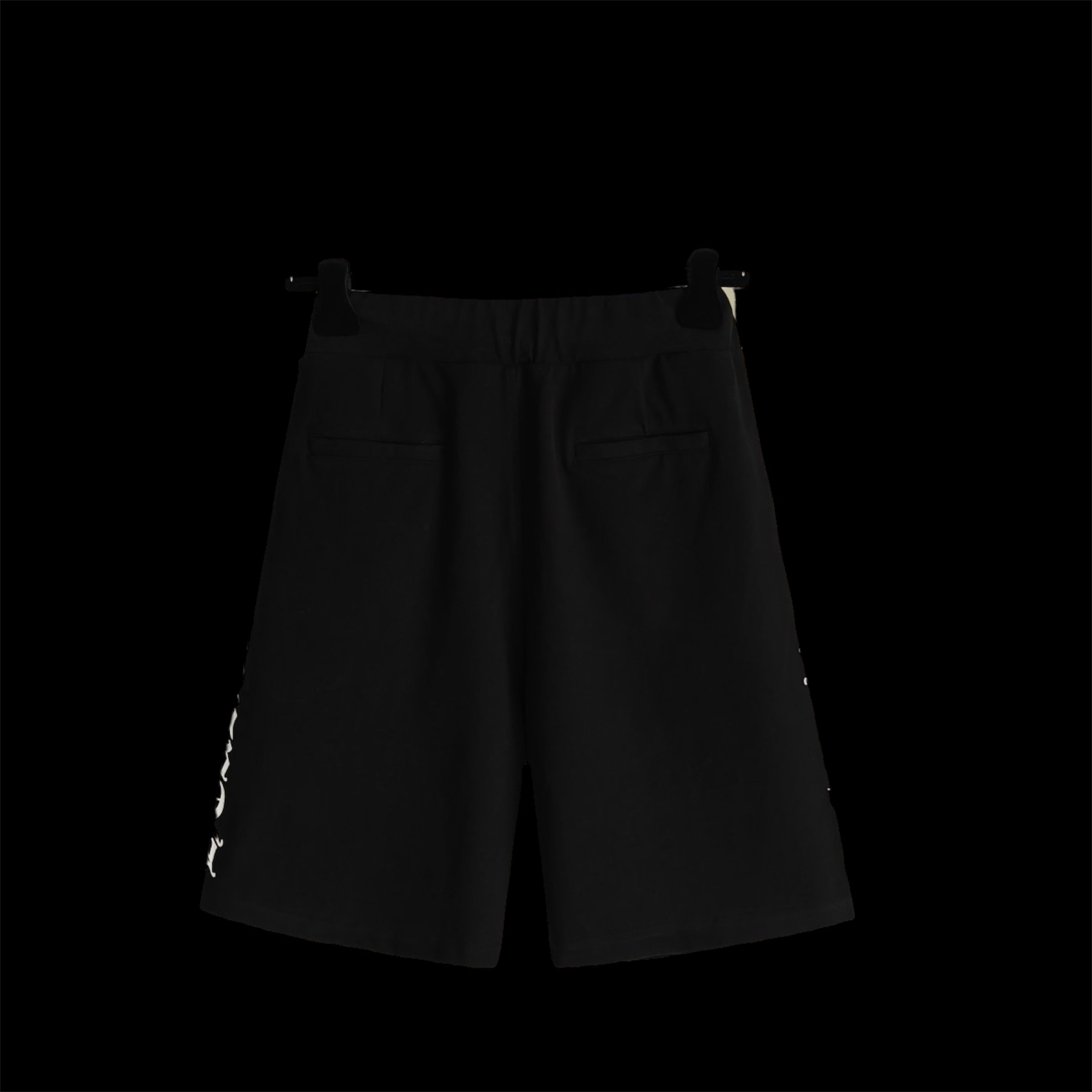 Chrome shorts