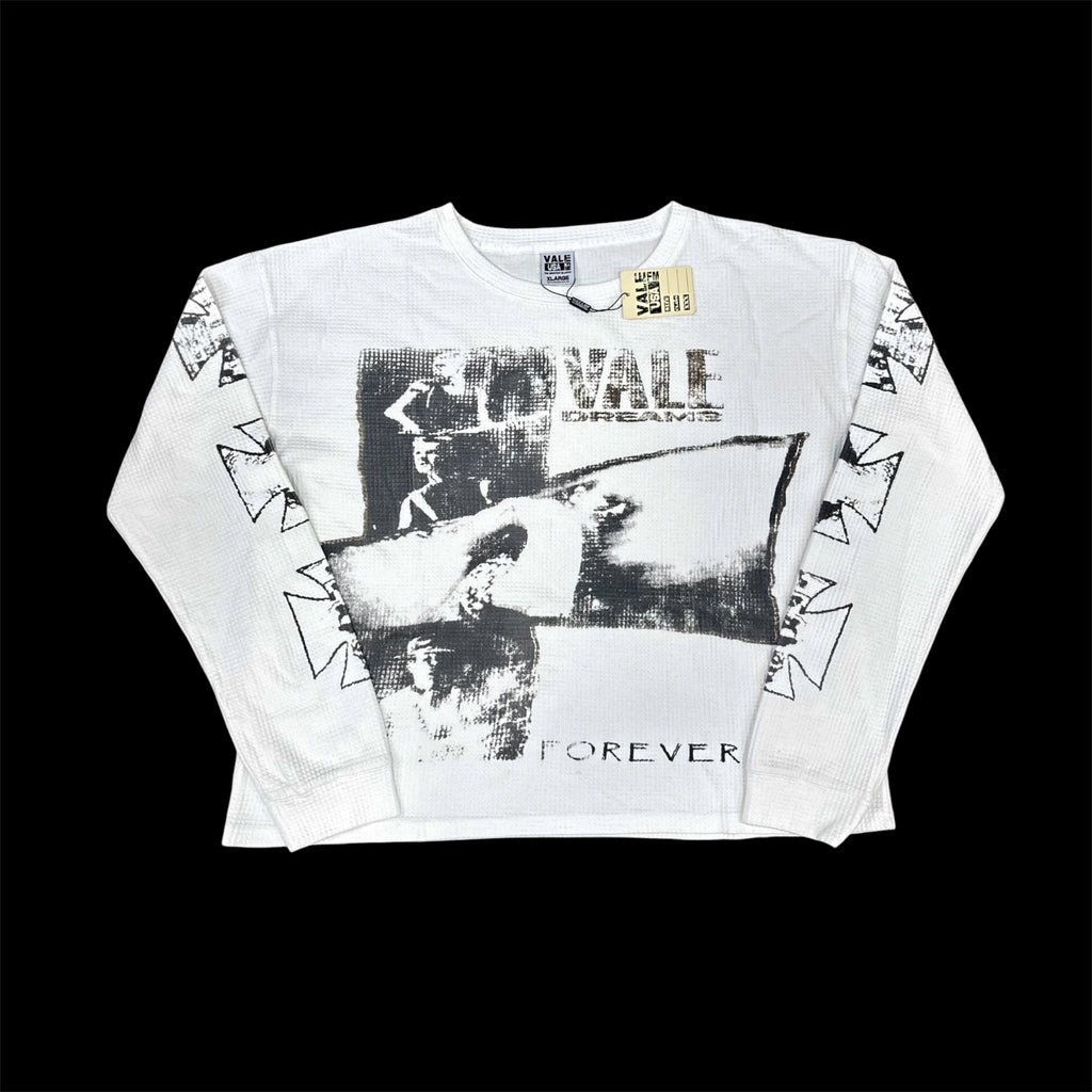 1-1 Vale Longsleeve