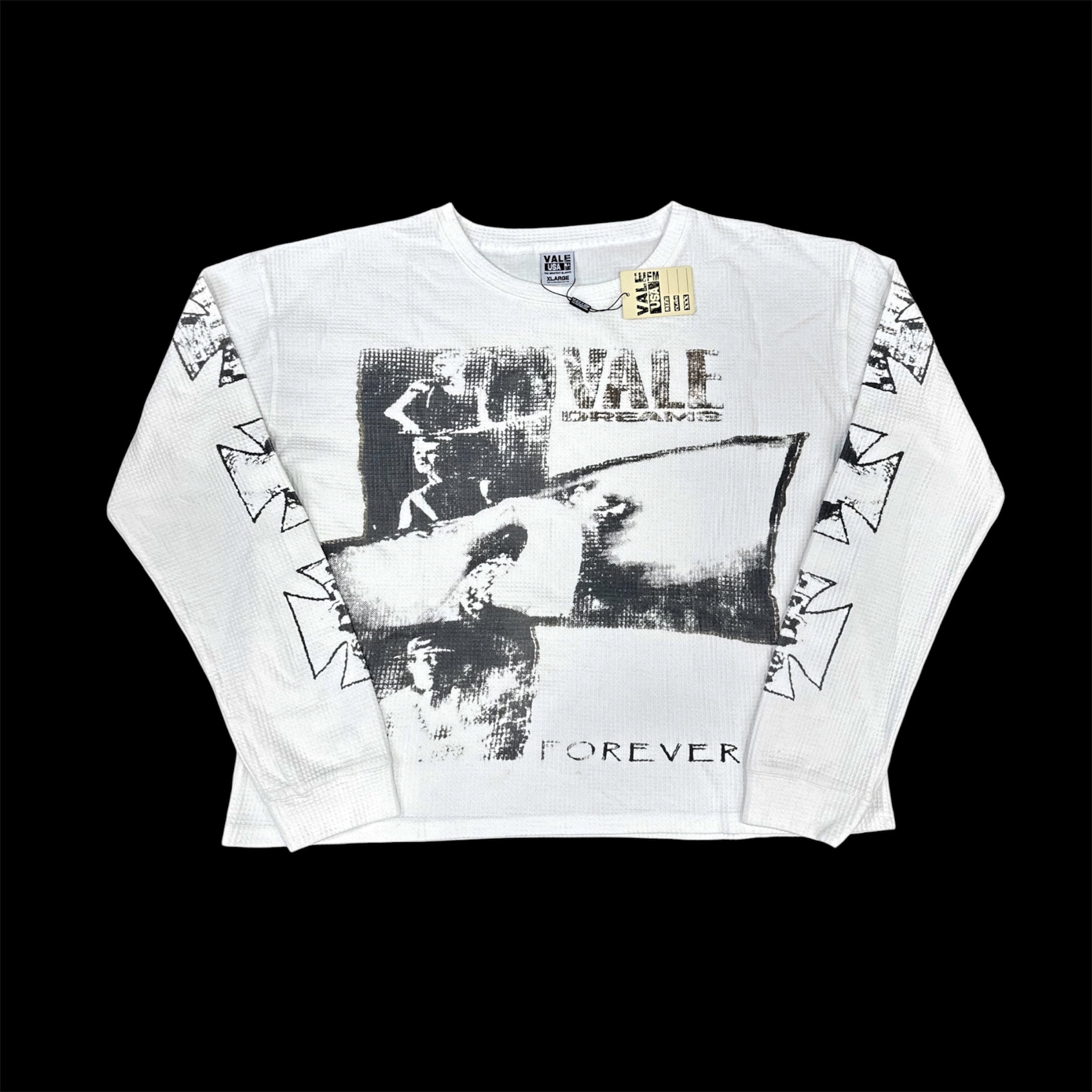 1-1 Vale Longsleeve