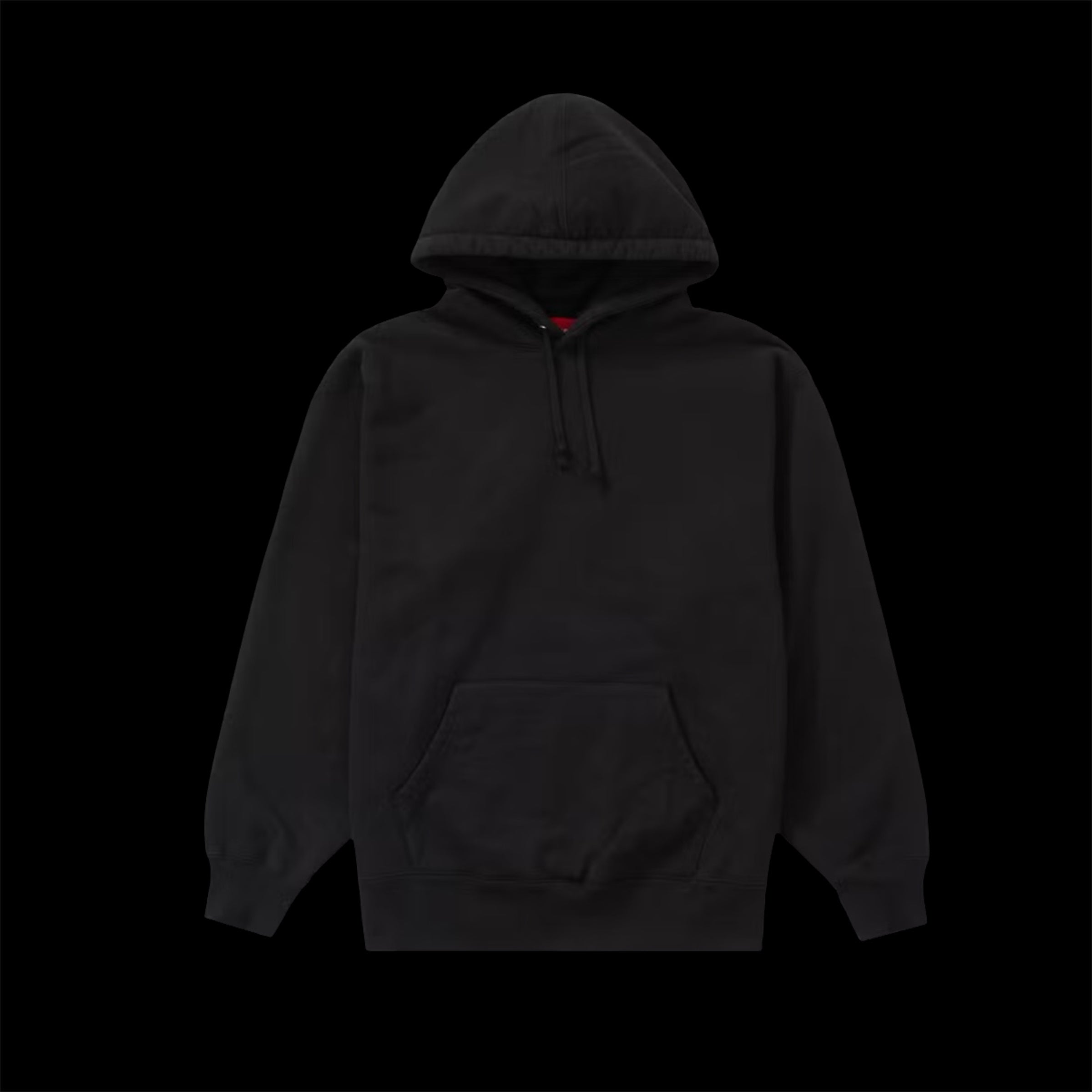 1-1 supreme Hoodie