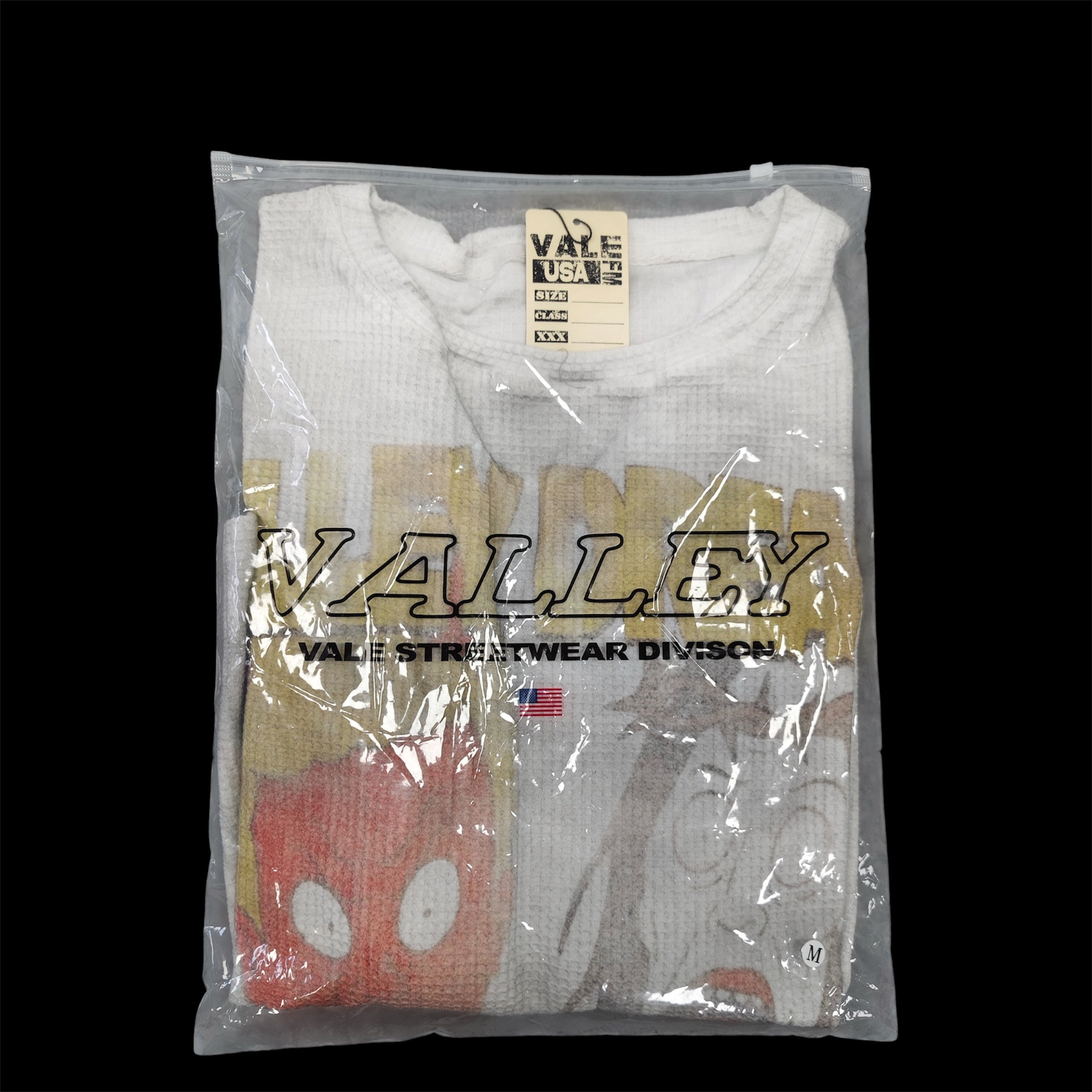 1-1 Vale Longsleeve
