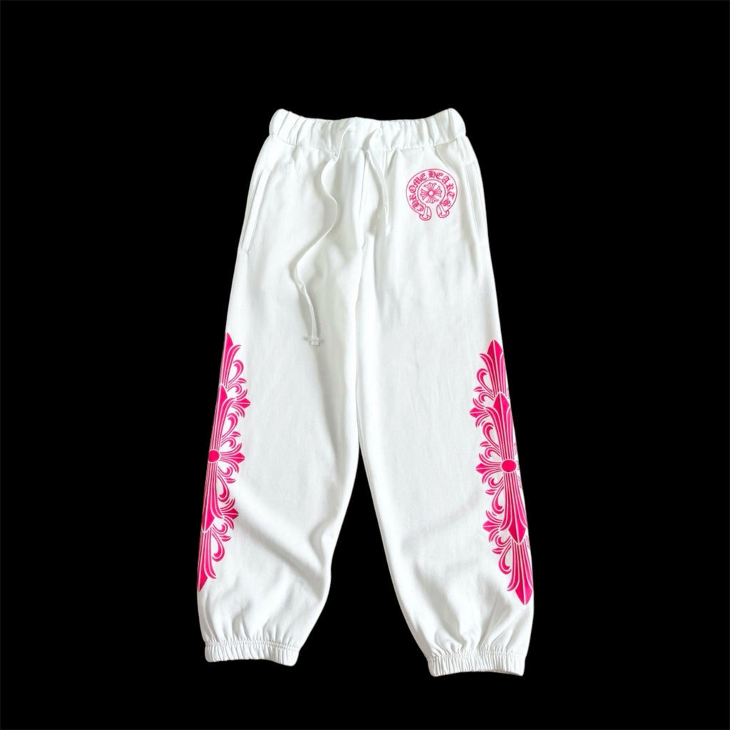 1-1 Chrome sweatpants