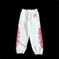 1-1 Chrome sweatpants