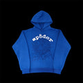 1-1 Dark Blue SP5 Hoodie