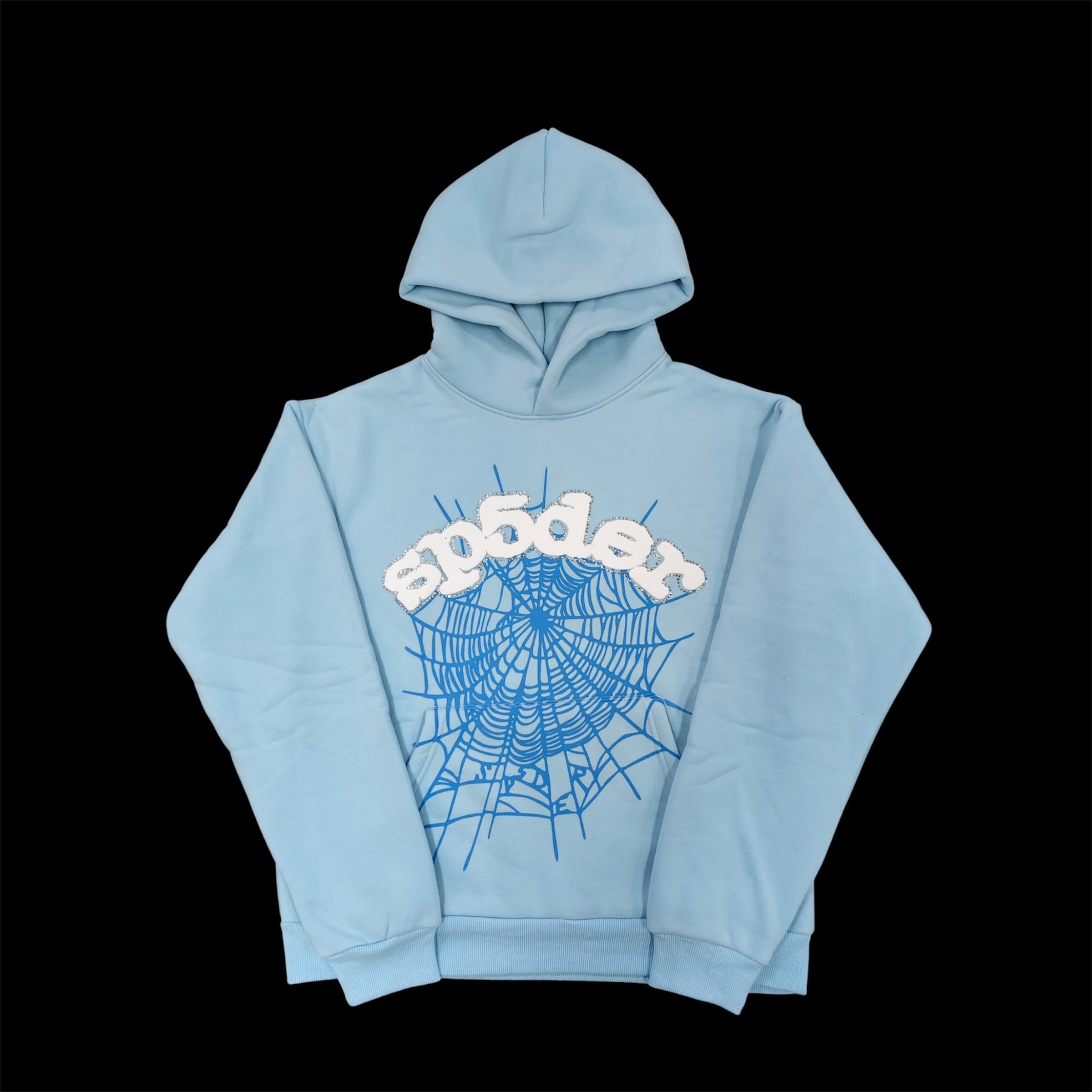 1-1 Skyblue Sp5 Hoodie