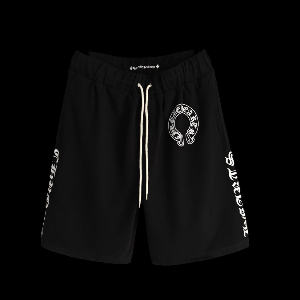 Chrome shorts