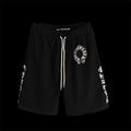 Chrome shorts