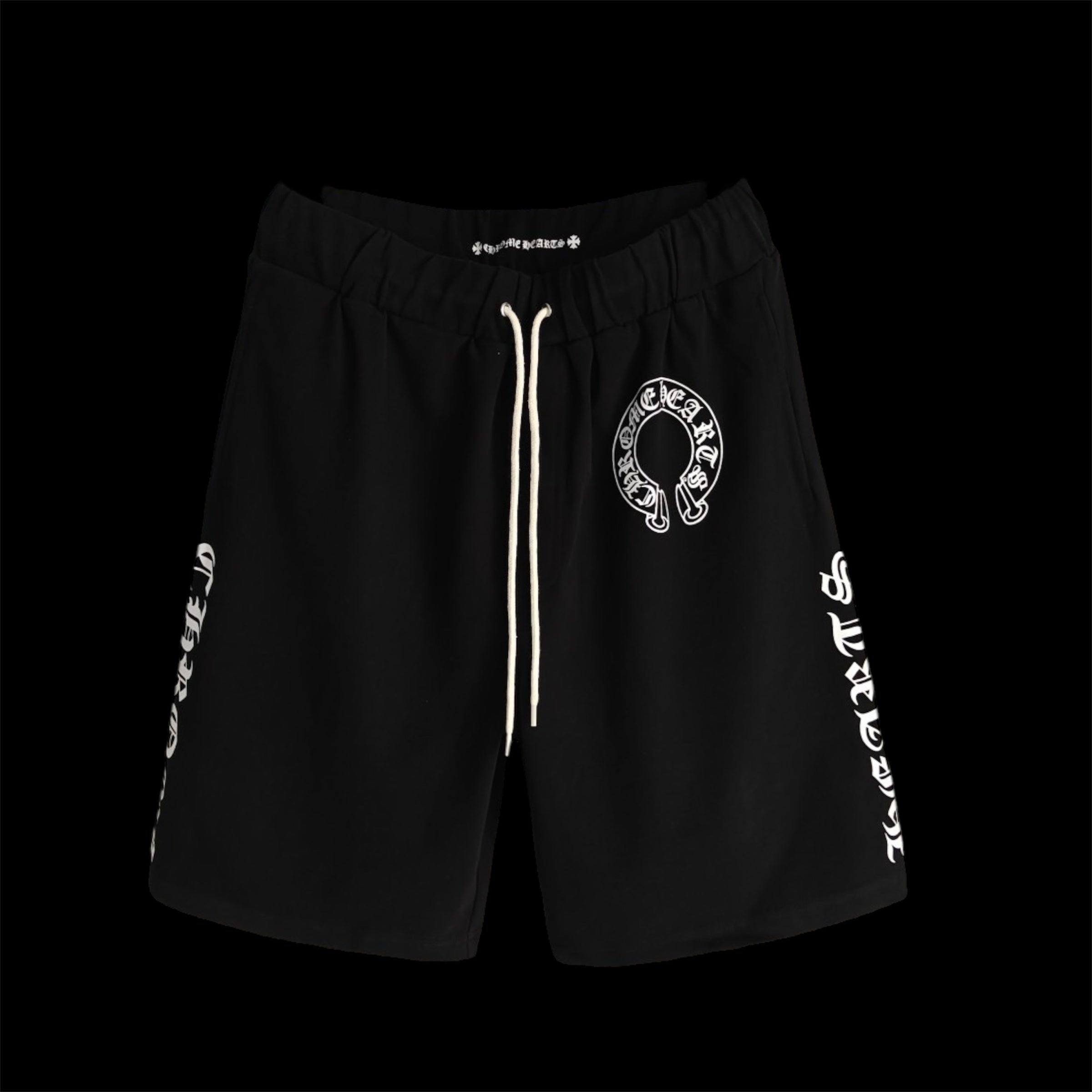 Chrome shorts
