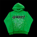1-1 Green V2 Sp5 Hoodie