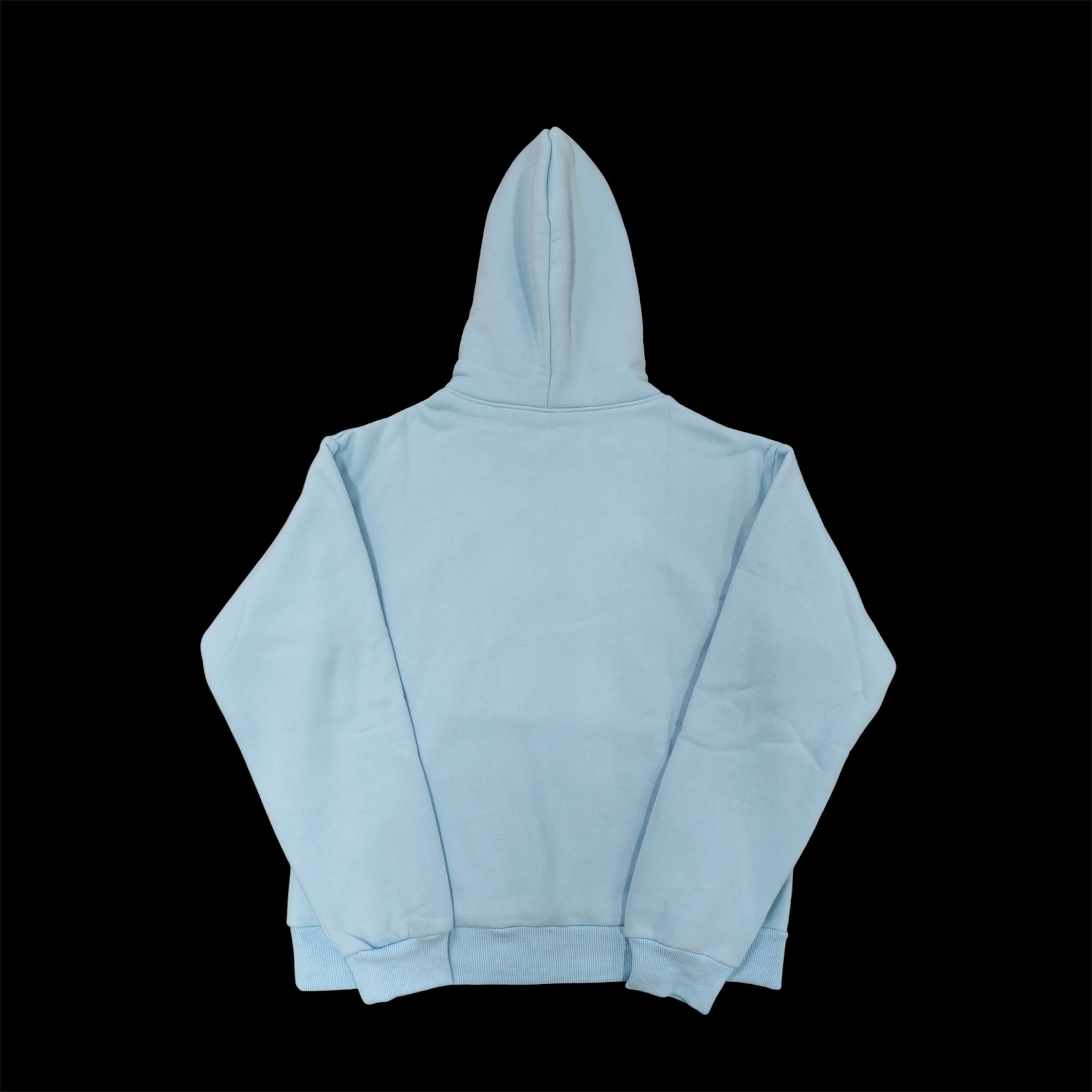 1-1 Skyblue Sp5 Hoodie