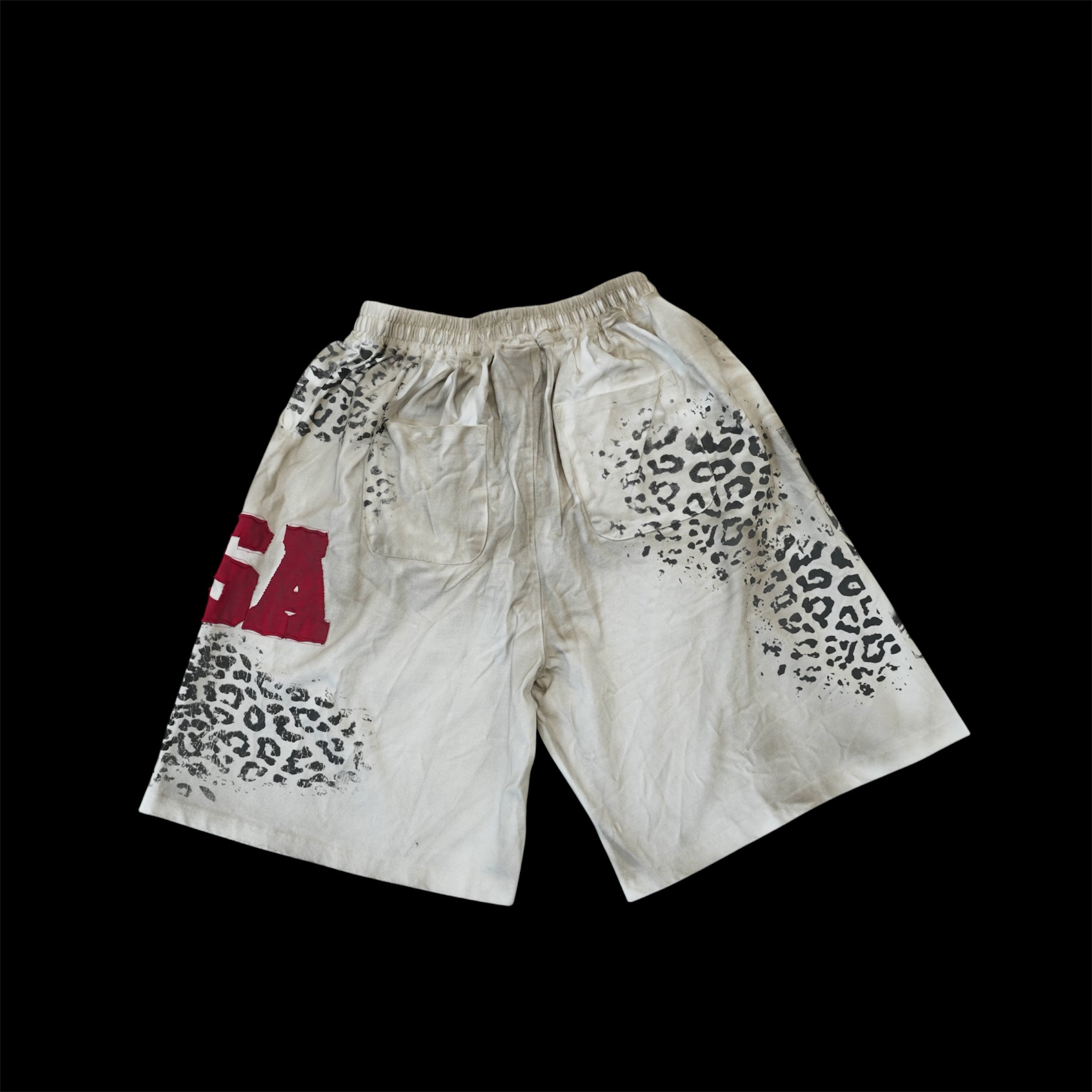 1-1 Vale Shorts