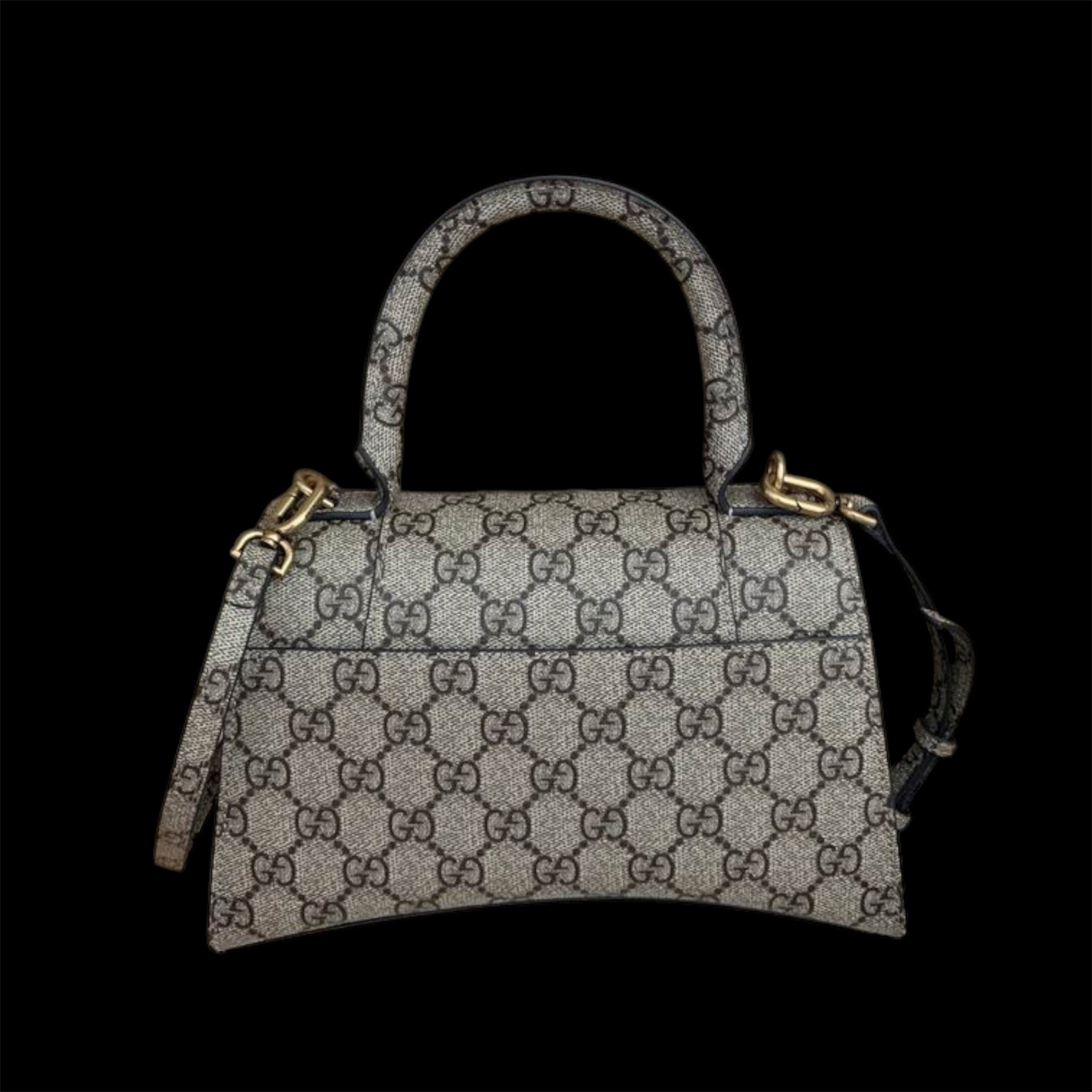1-1 Gucci X Balenci Bag