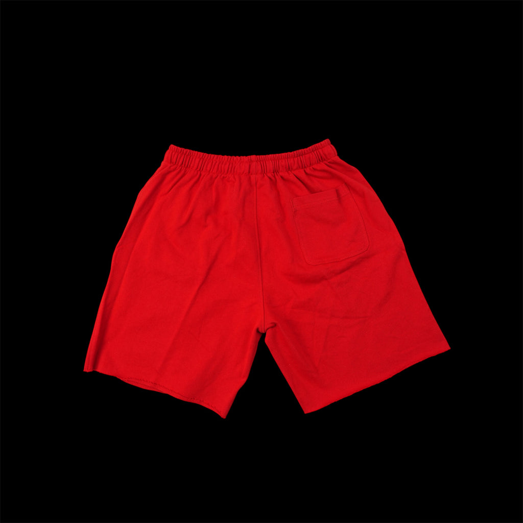 1-1 Vertebrae Shorts