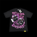 1-1 Cough Syrup T-shirt