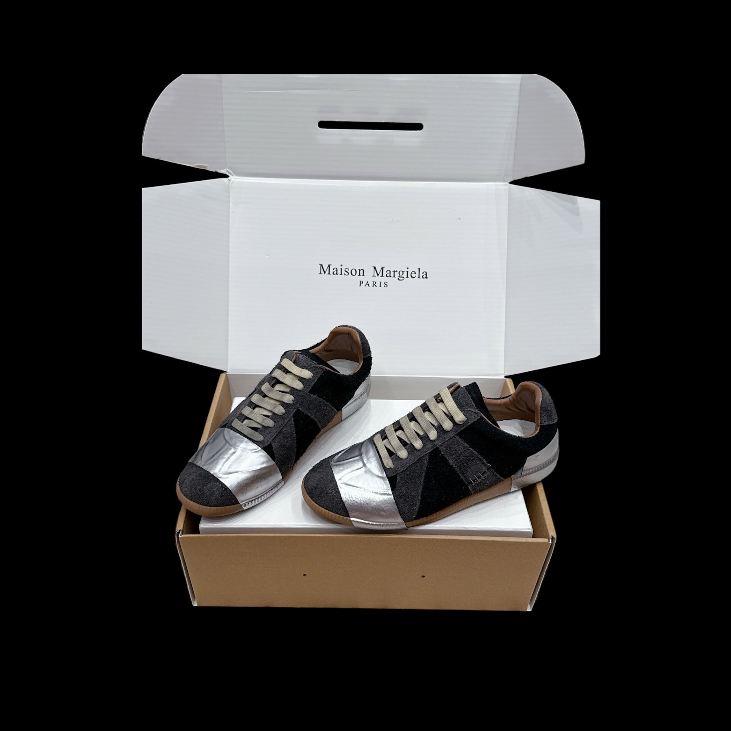 1-1 Taped Margiela