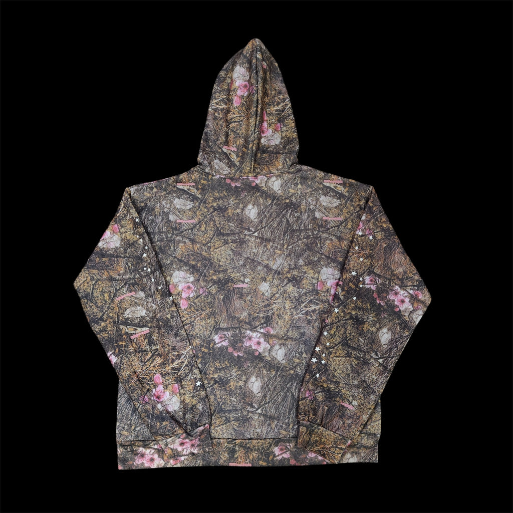 1-1 Camo Sp5 Hoodie