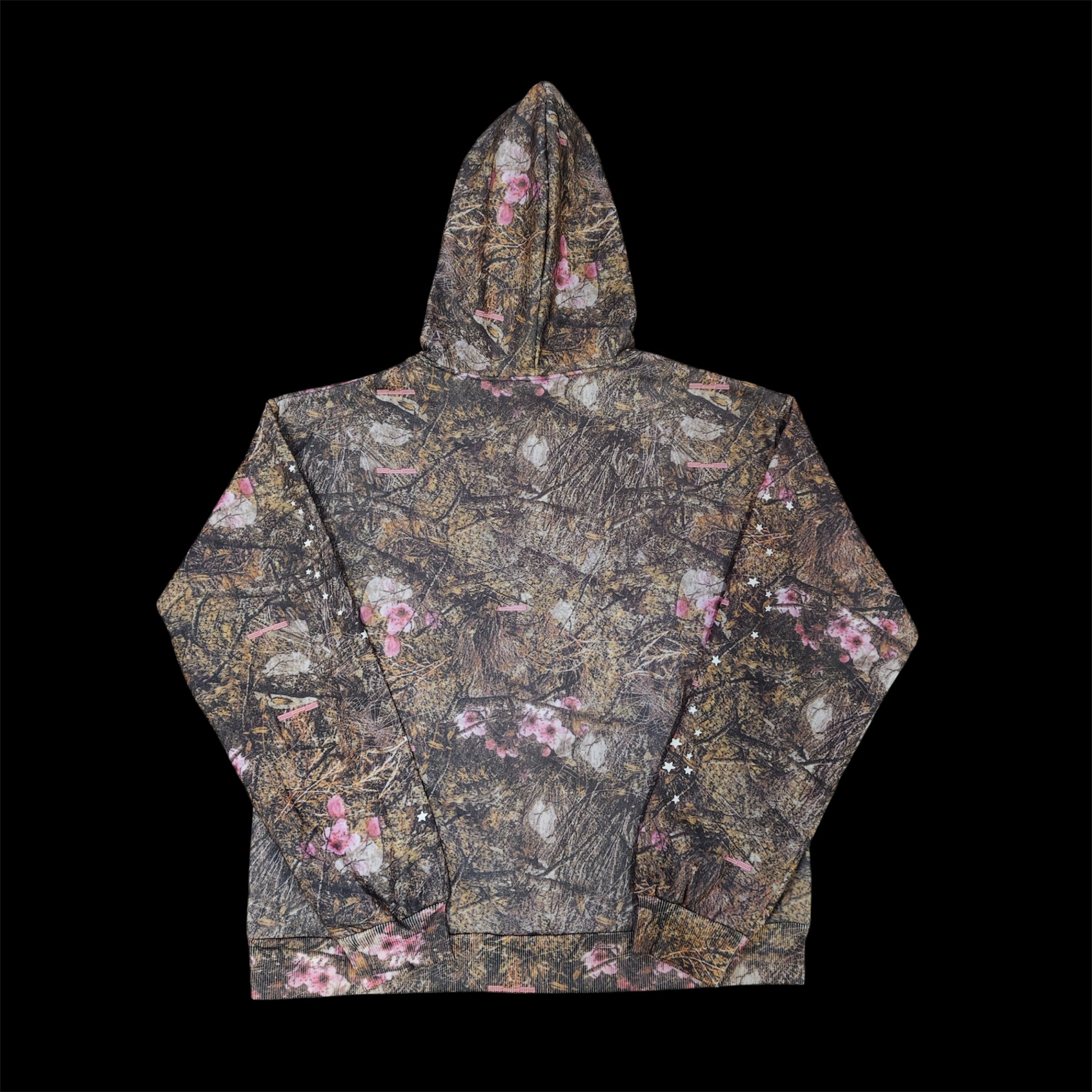 1-1 Camo Sp5 Hoodie