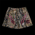 1-1 CAMO EE Shorts