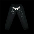 1-1 Black SP5 Sweatpants
