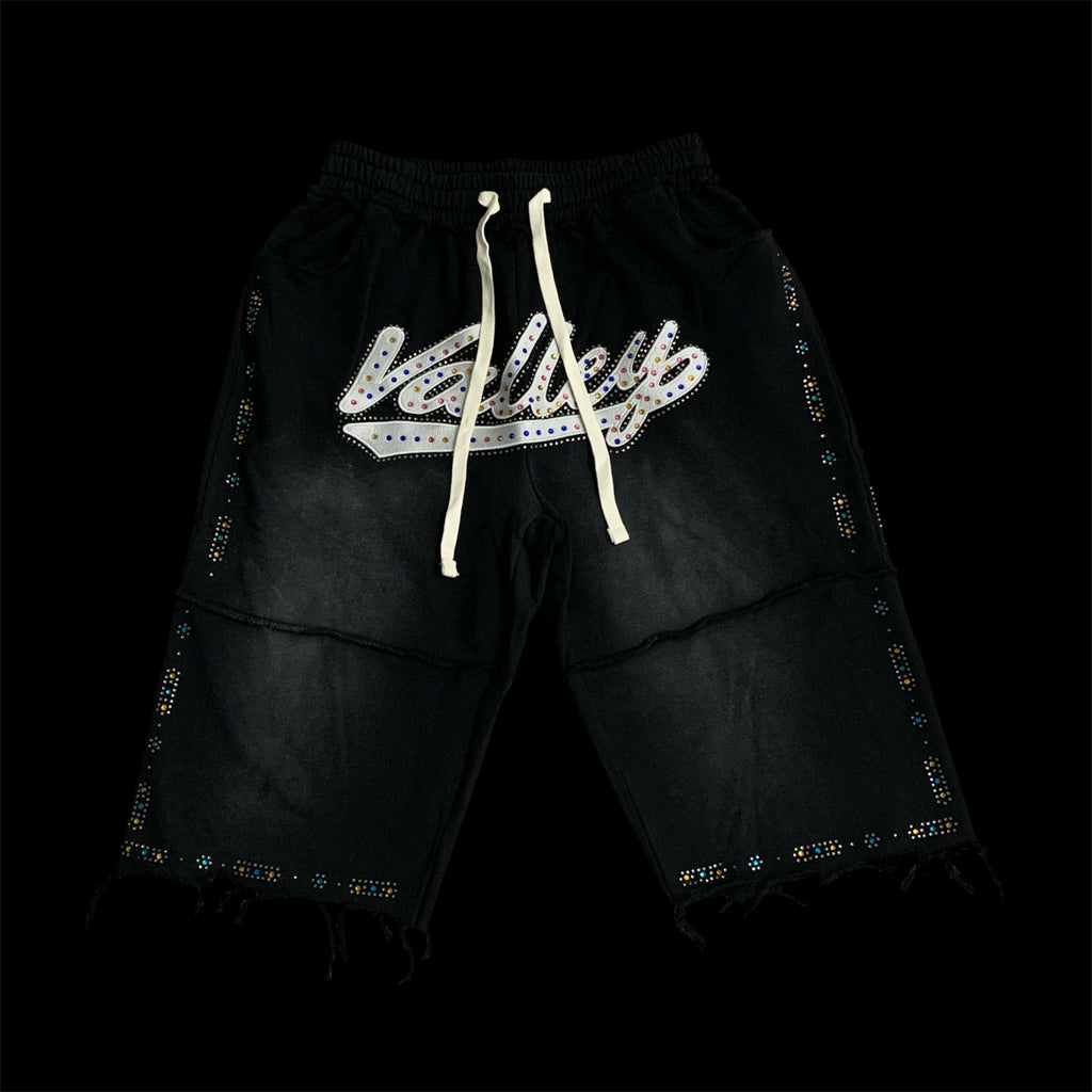 1-1 Vale Gemstone Shorts