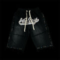 1-1 Vale Gemstone Shorts