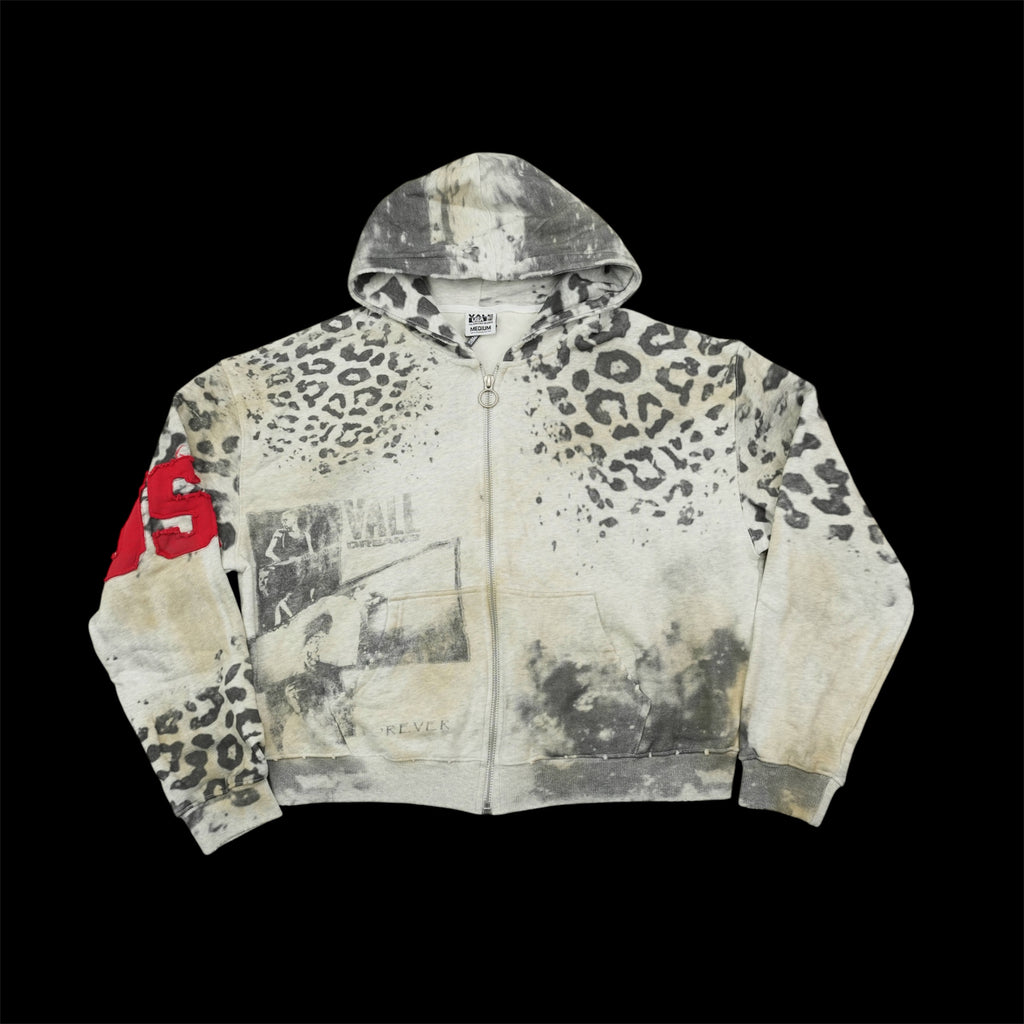 1-1 Vale Cheetah Zipup