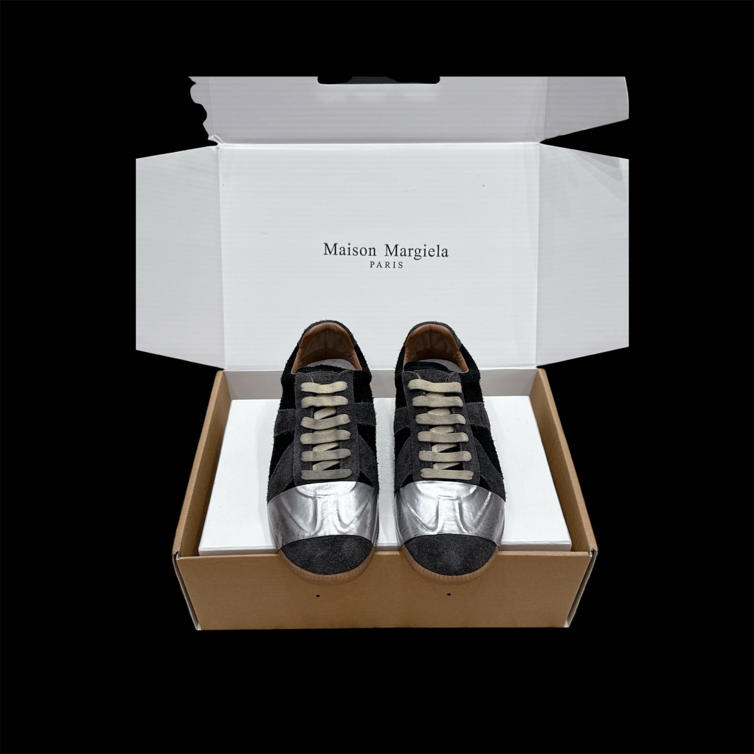 1-1 Taped Margiela