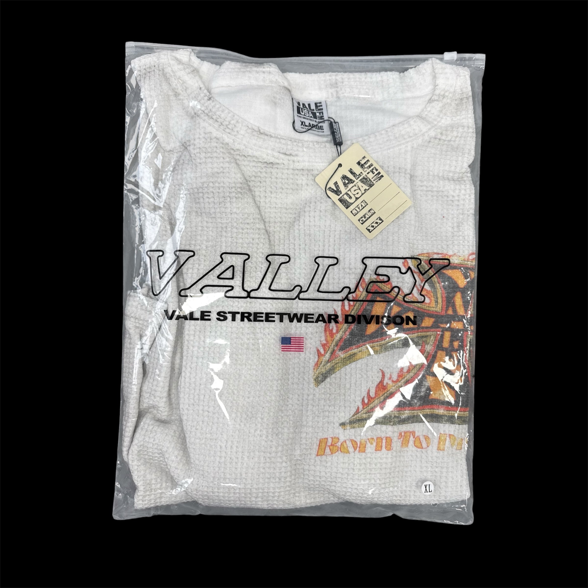 1-1 Vale Longsleeve
