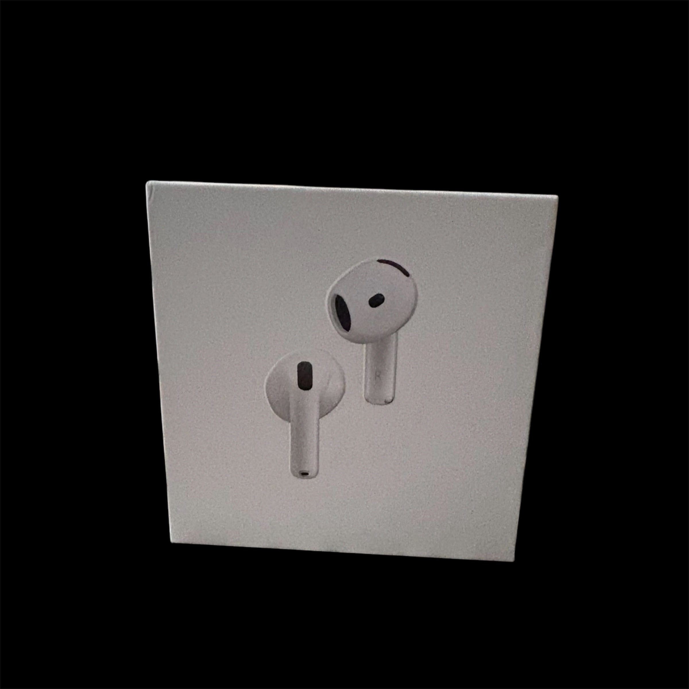 AirPod pro 4s