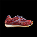 1-1 Red & Purple Bottega