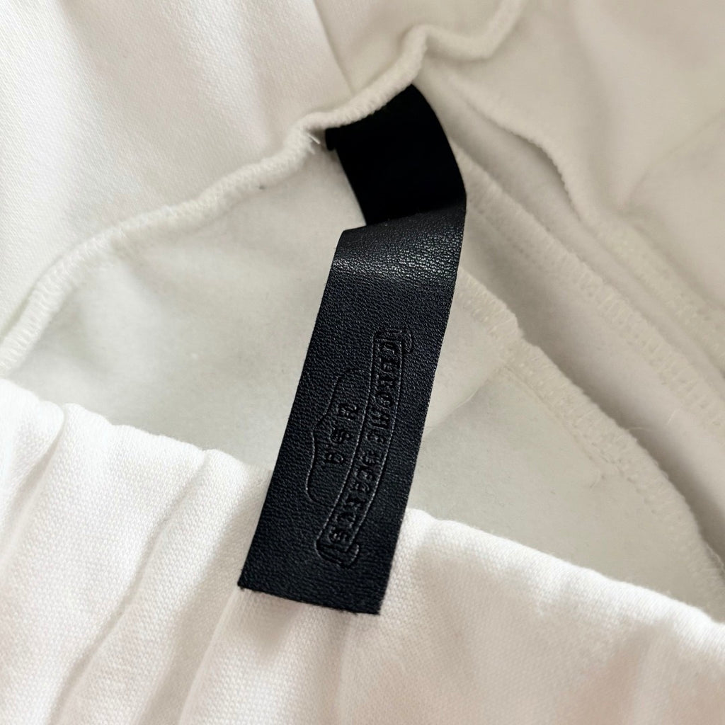 1-1 Chrome sweatpants