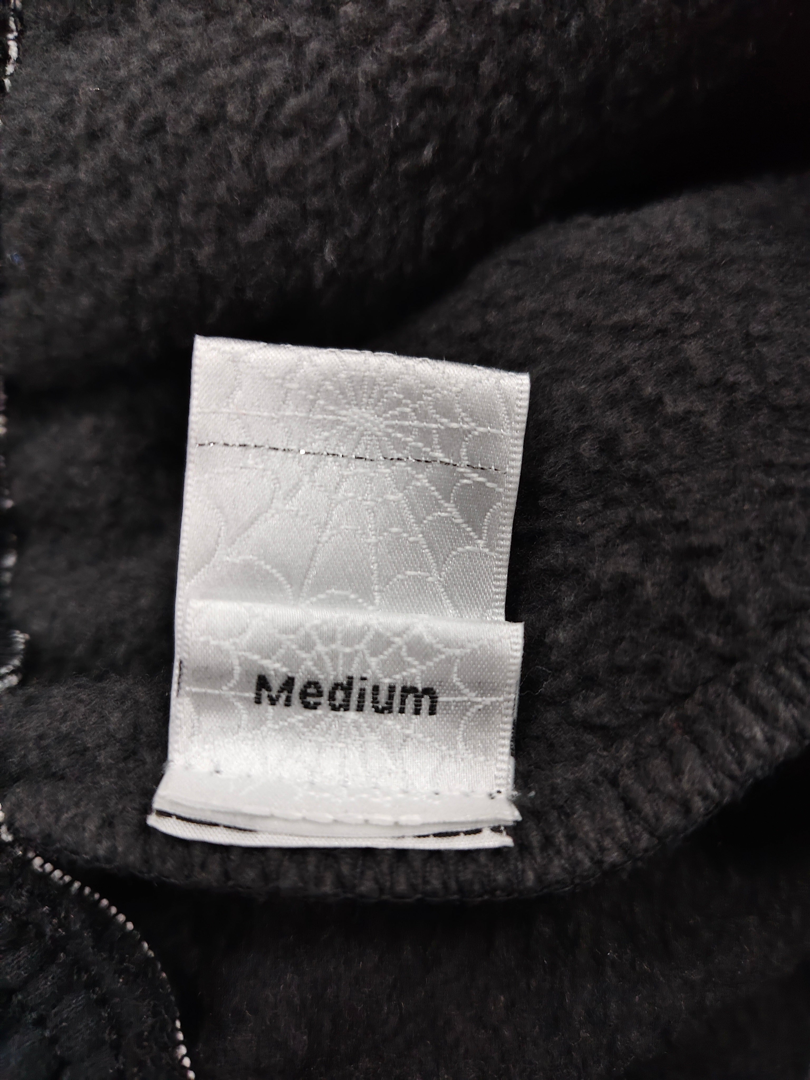 1-1 Black SP5 Sweatpants