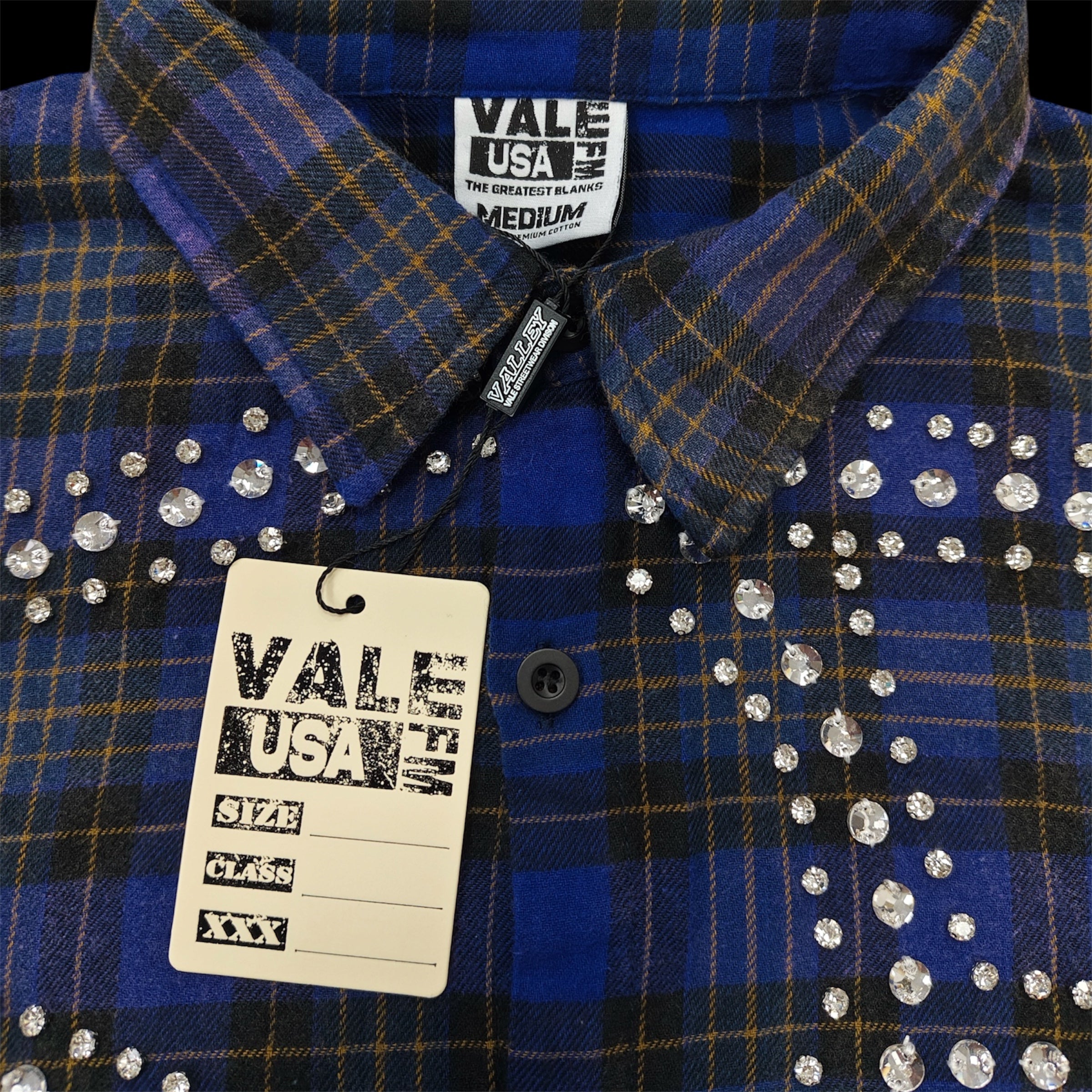 Blue Valley Longsleeve