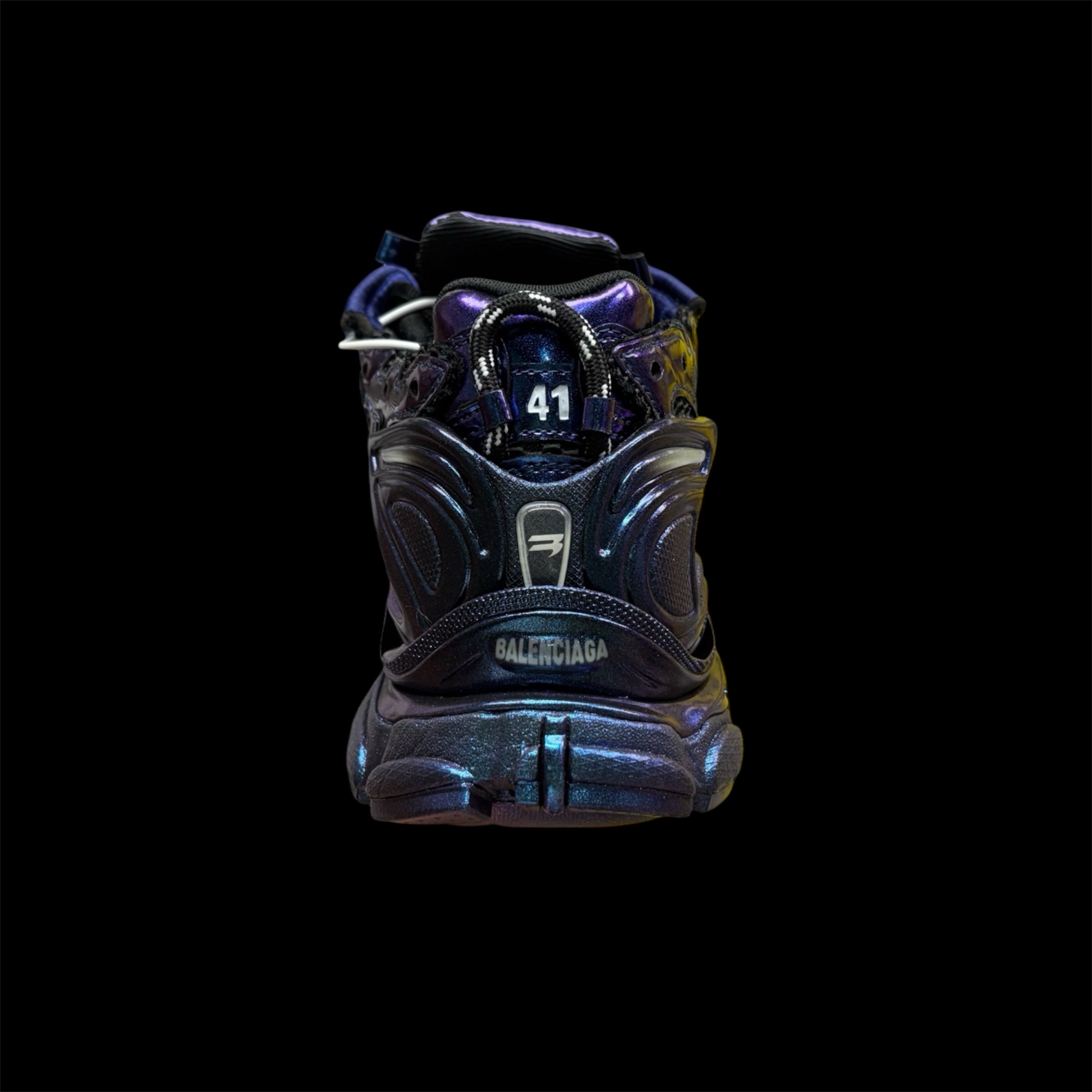 1-1 iridescent Runners