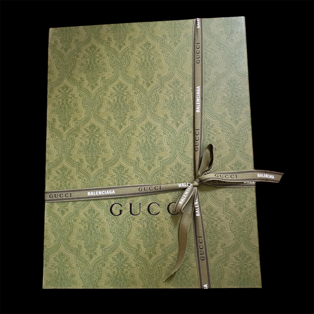 1-1 Gucci X Balenci Bag