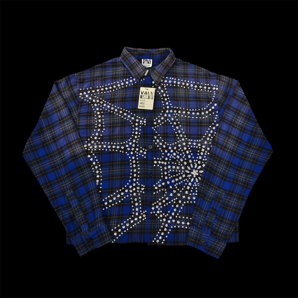Blue Valley Longsleeve