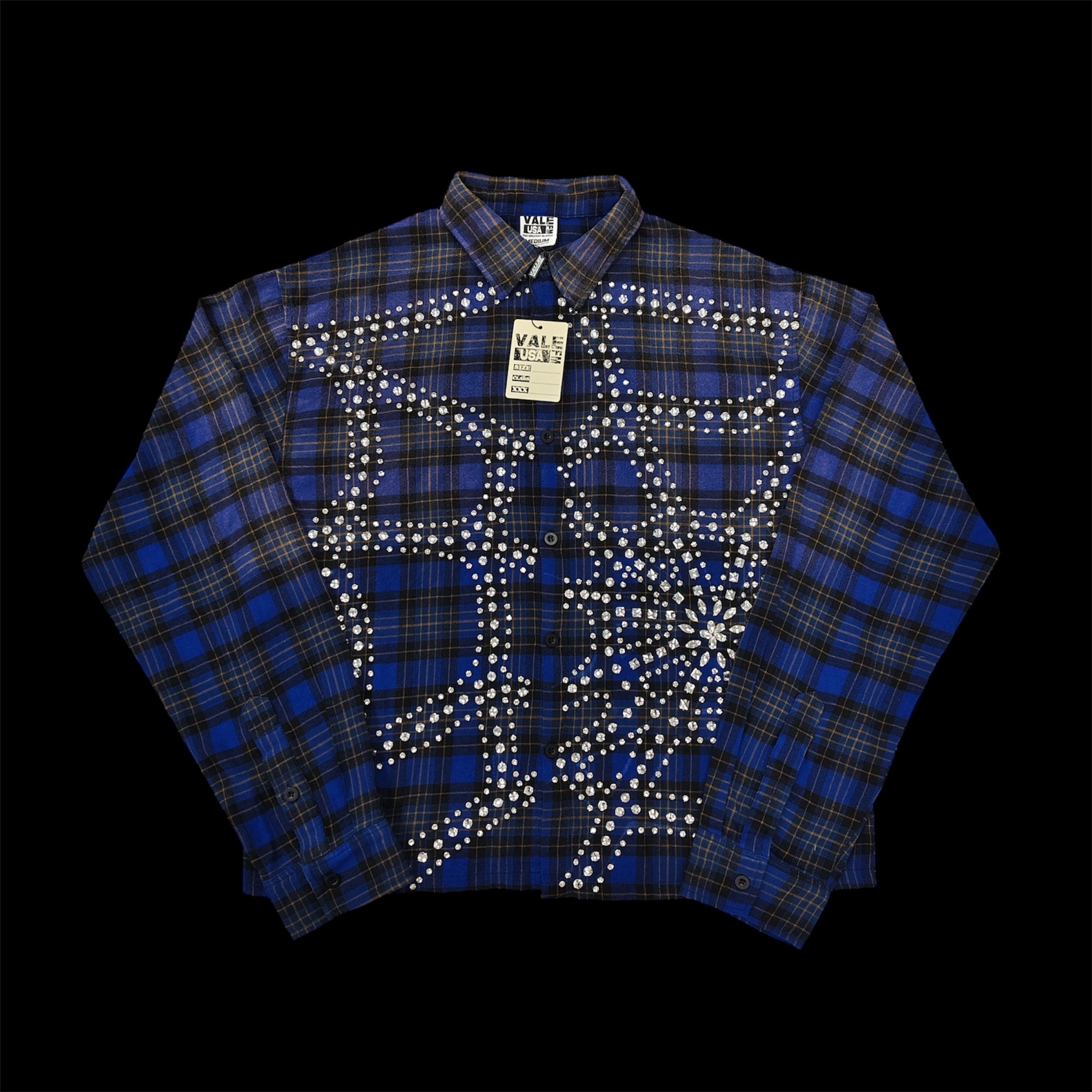 Blue Valley Longsleeve