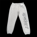Gray SP5 V2 Sweatpanys