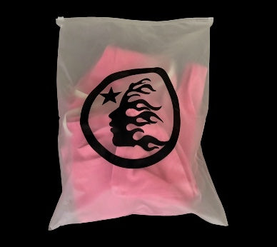 1-1 Pink HStar Sweatpants
