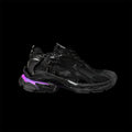 1-1 Black Led Runners