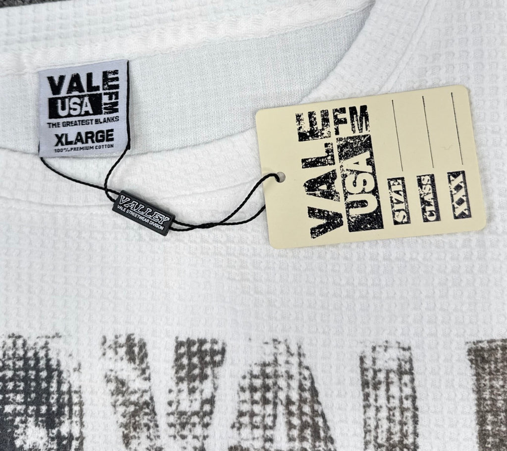 1-1 Vale Longsleeve