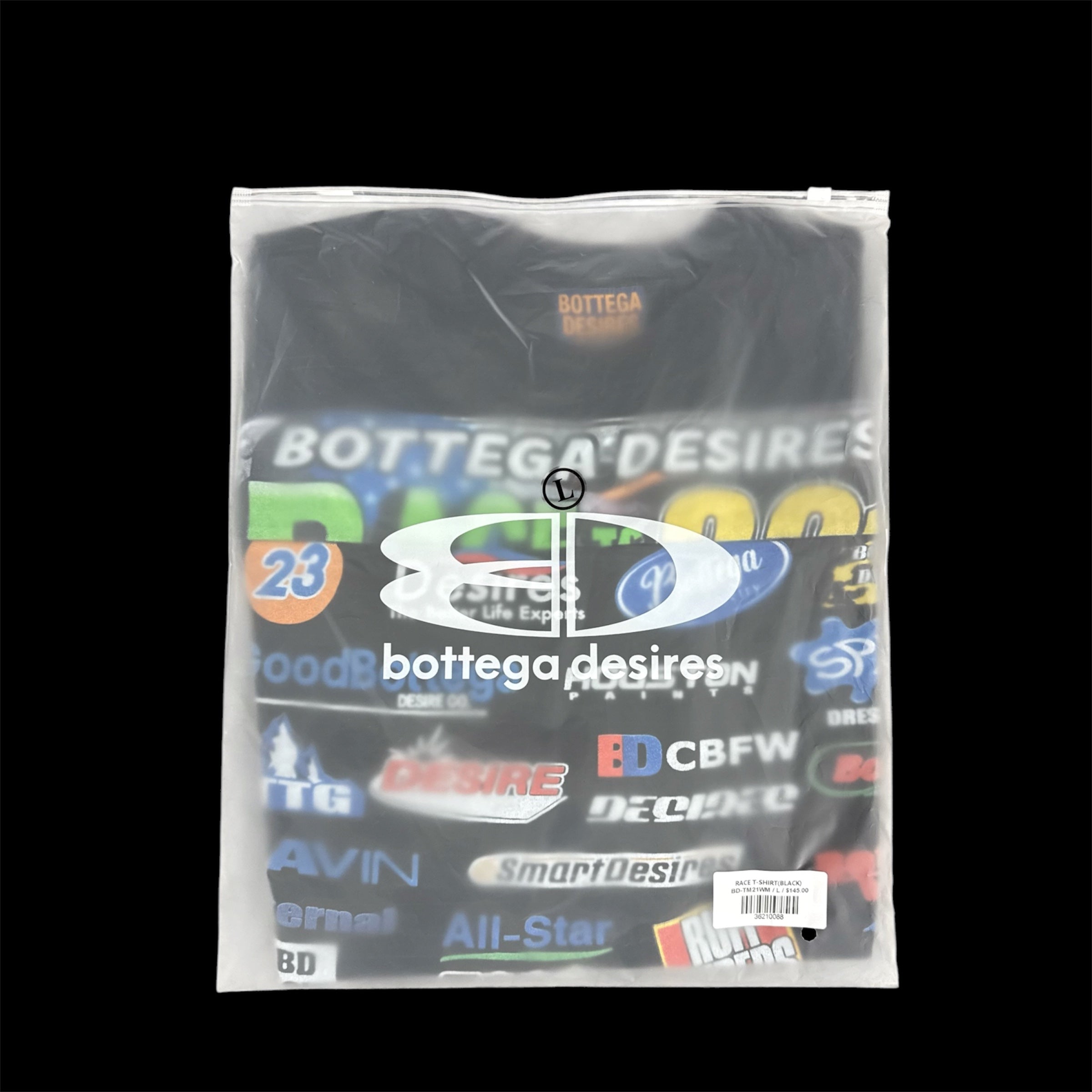 1-1 Bottega T-shirt