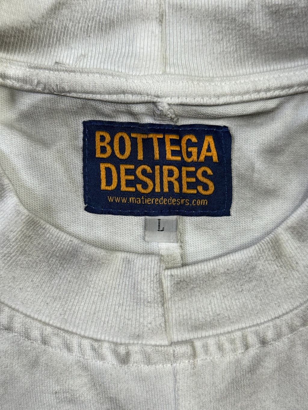 1-1 Bottega T-Shirt