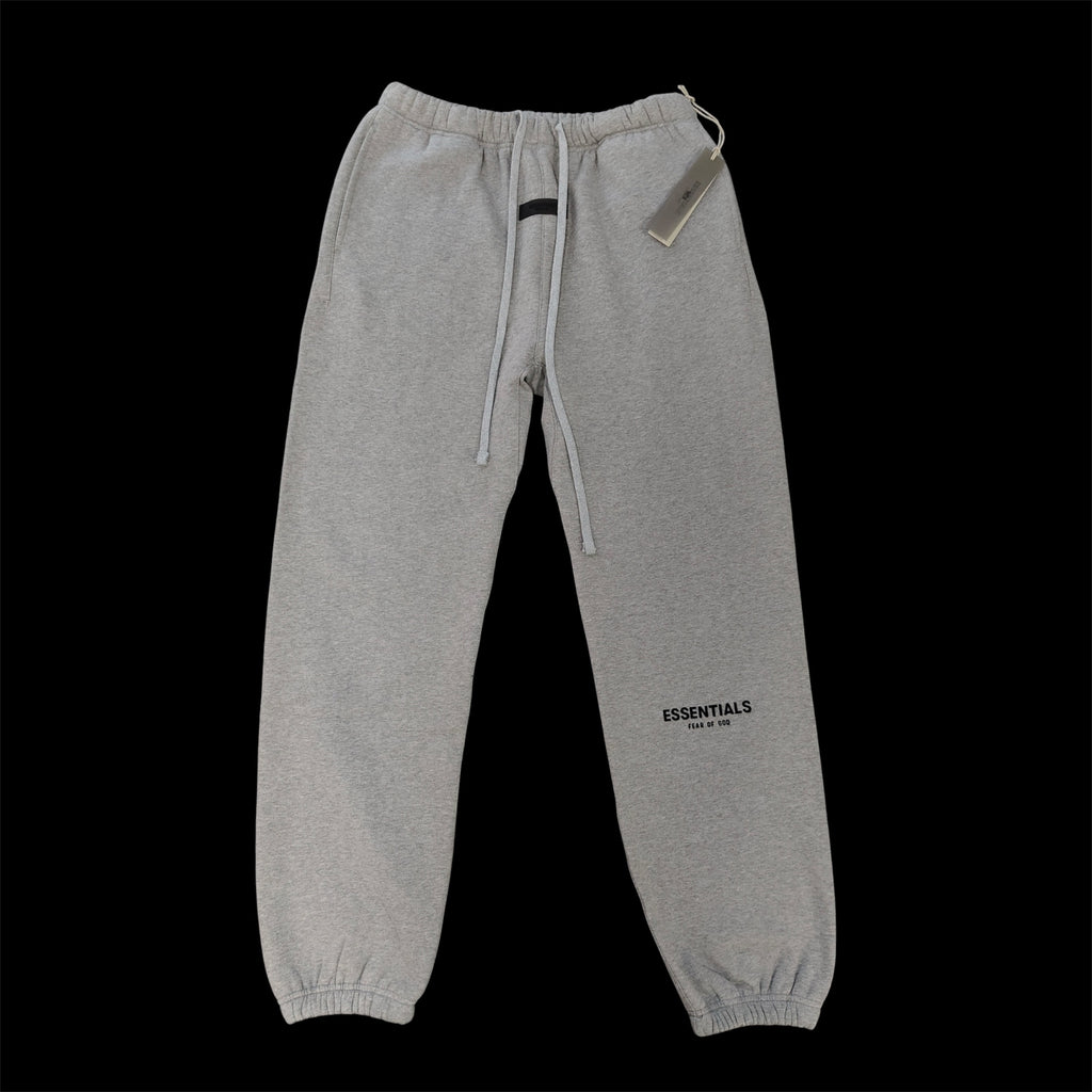 1-1 Dark Oat FOG Sweatpants