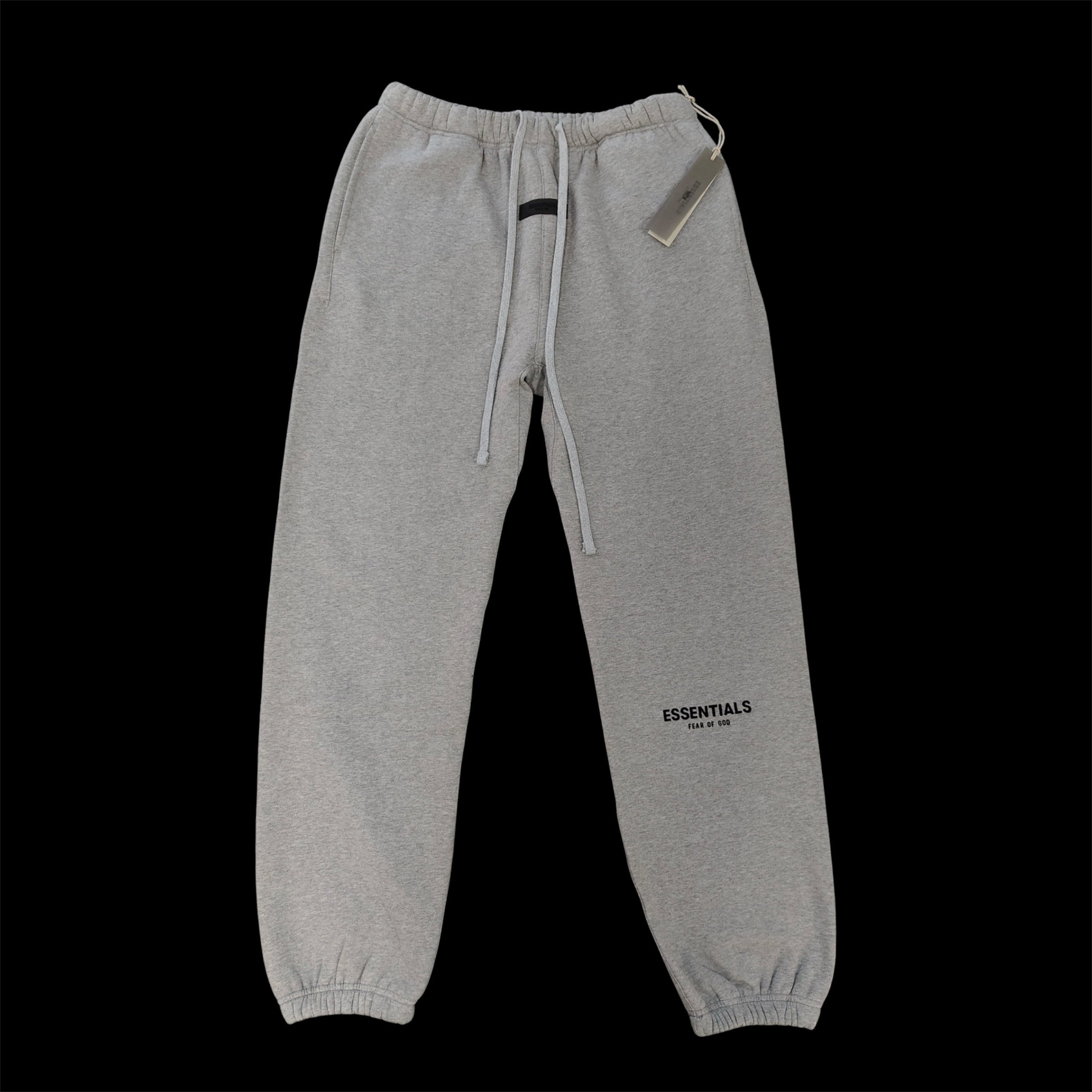1-1 Dark Oat FOG Sweatpants