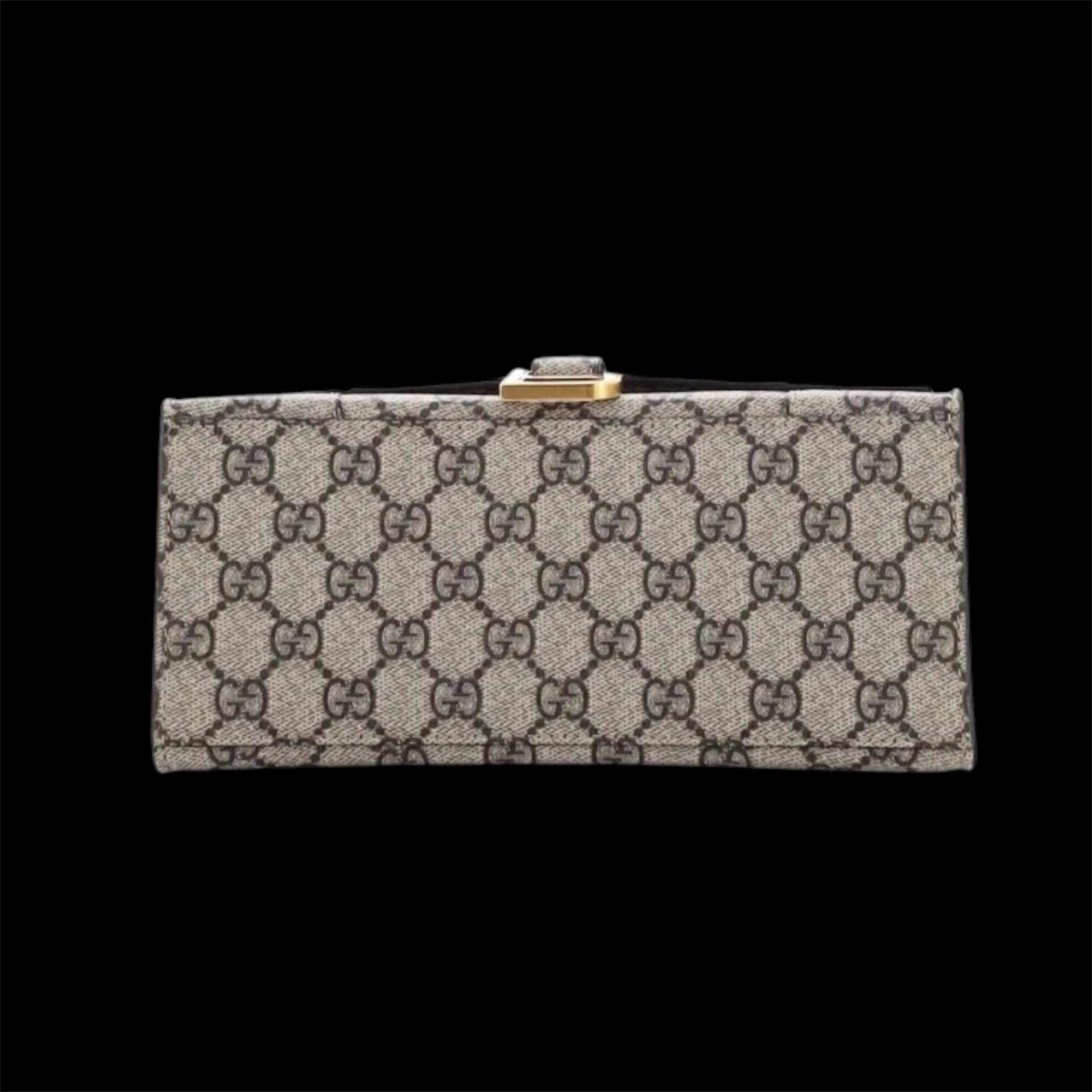 1-1 Gucci X Balenci Bag