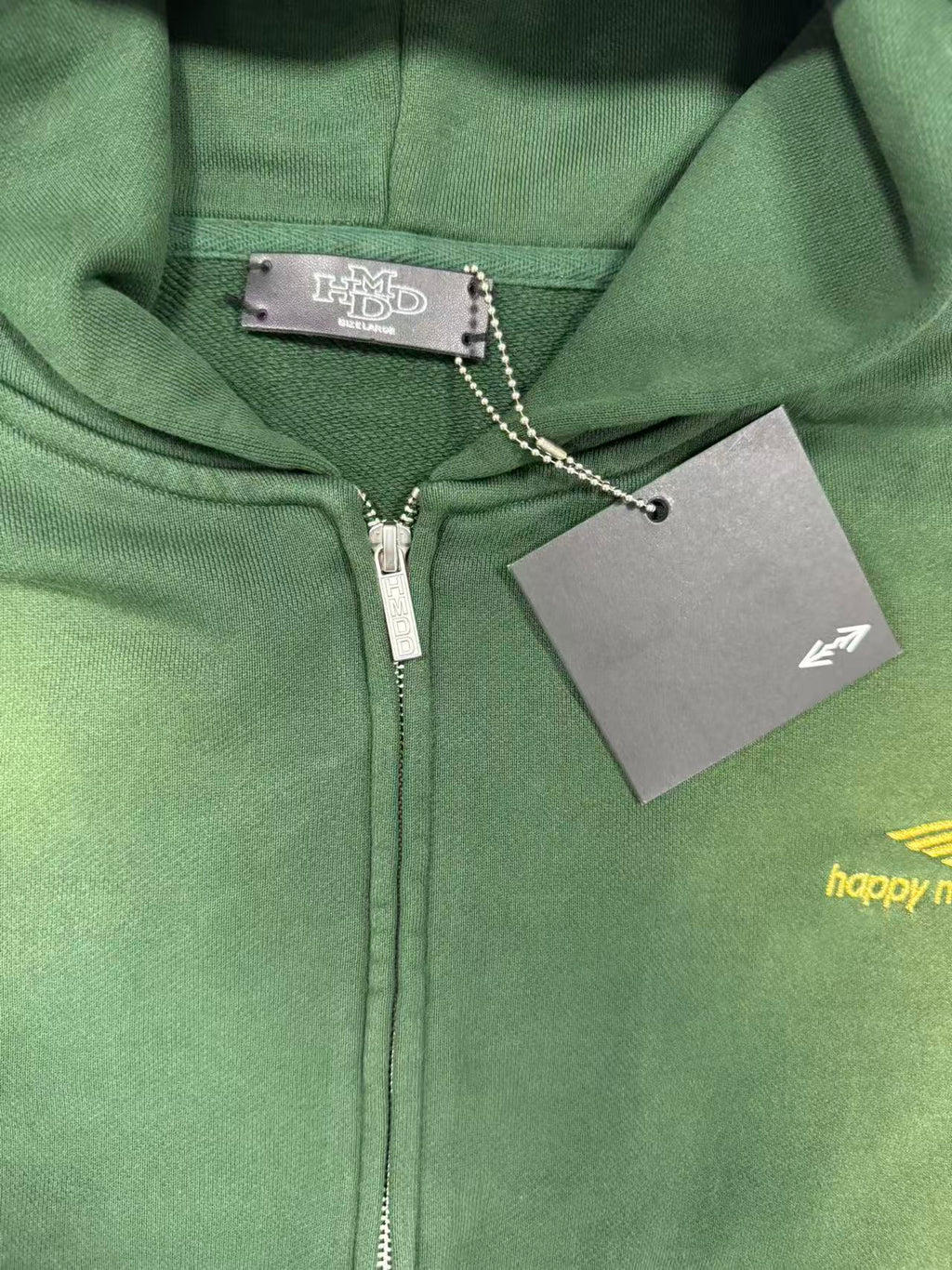 1-1 Happy memories Zipup
