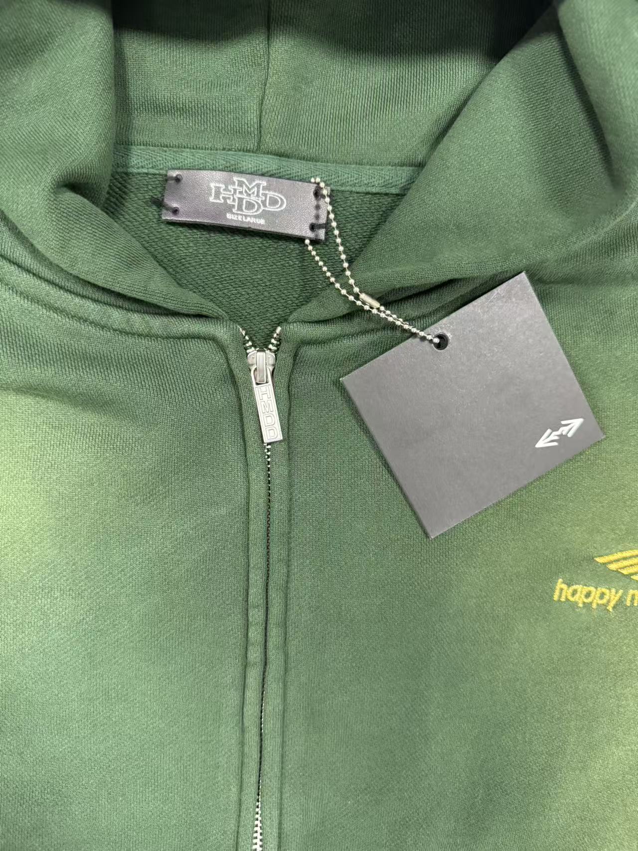 1-1 Happy memories Zipup