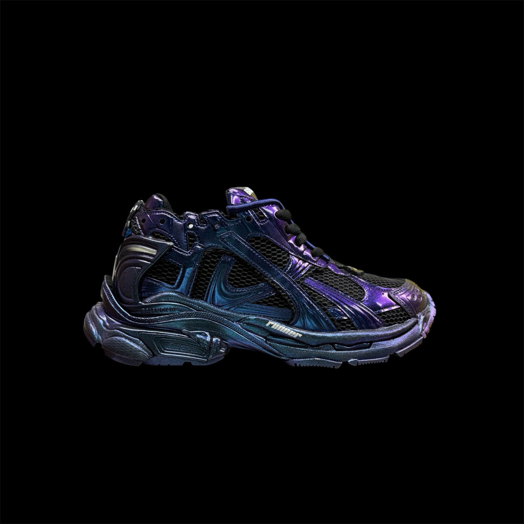 1-1 iridescent Runners