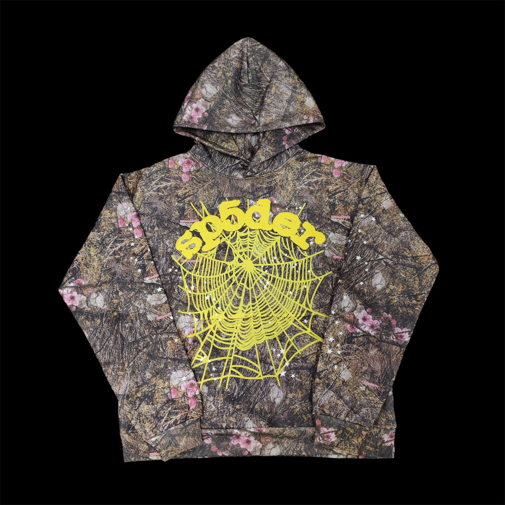 1-1 Camo Sp5 Hoodie